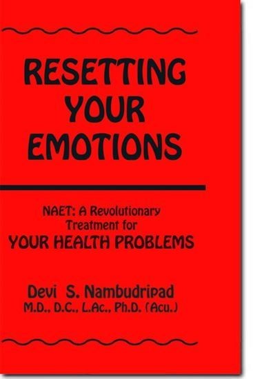 Resetting Your Emotions